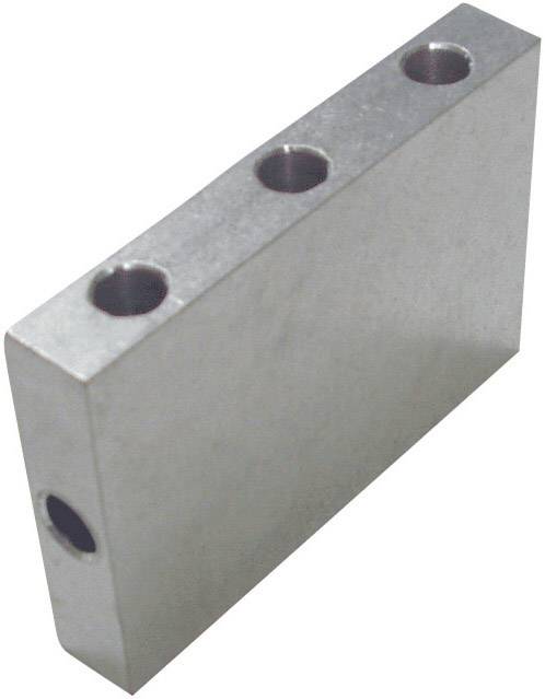 QuickCool Warmtekoppelingselement (l x b x h) 60 x 10 x 40 mm Gatafstand: 20 mm QG-IF-A3-1X3 afbeelding