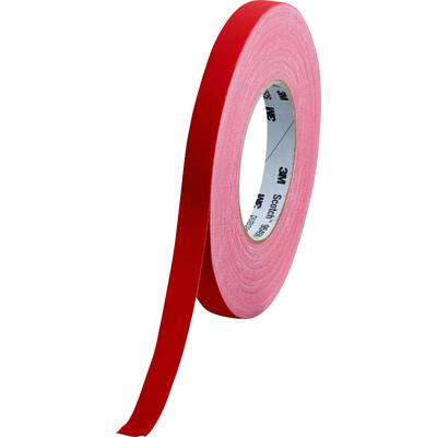 Scotch  9545NR15 páska so skleným vláknom Scotch® červená (d x š) 50 m x 15 mm 1 ks