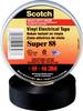 Scotch SUPER88-19X20-B izolačná páska Scotch® čierna (d x š) 20 m x 19 mm 1 ks