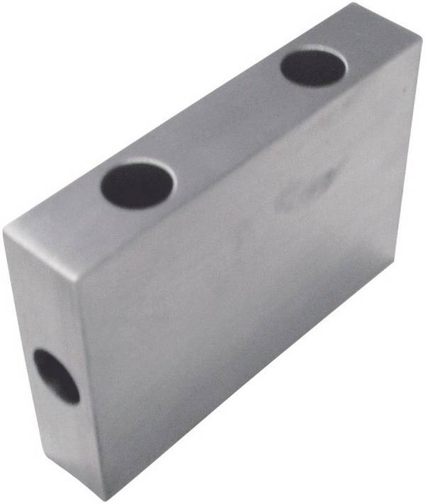 QuickCool vykurovacie teleso (d x š x v) 60 x 12 x 40 mm Rozostup dier: 26 mm QG-IF-A8-1X2