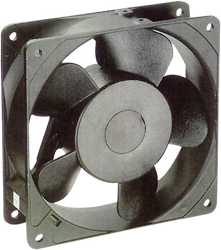 Nmb Minebea 4715ms 23t B5a Axialny Ventilator 230 V Ac 174 M H D X S X V 119 X 119 X 38 Mm Conrad Sk