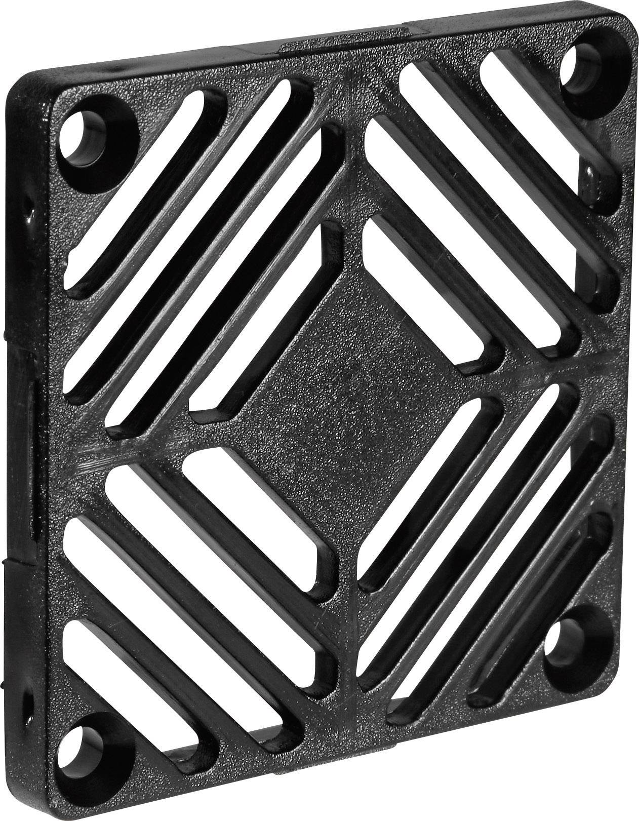 SEPA FG40K Ventilatierooster 1 stuk(s) (b x h x d) 42.3 x 3.3 x 42.3 mm Kunststof afbeelding