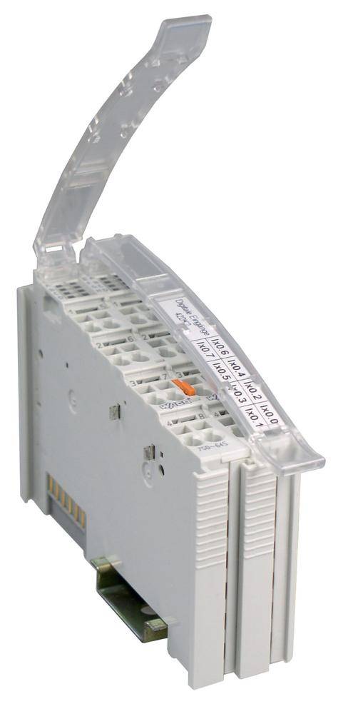 WAGO 750-103 Morsetto PLC 750-103 50 pz.