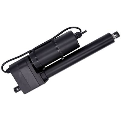 Drive System Europe by MSW lineárny servomotor DSZY5-230-40-610-LT-IP65 018503 Dĺžka 610 mm Posuvná sila 3500 N 230 V/AC