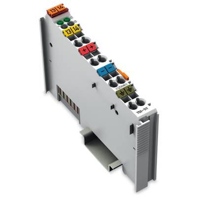 WAGO 750-511 SPS output card 750-511 1 ks