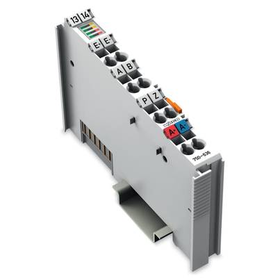 WAGO 750-636 SPS DC drive controller 750-636 1 ks