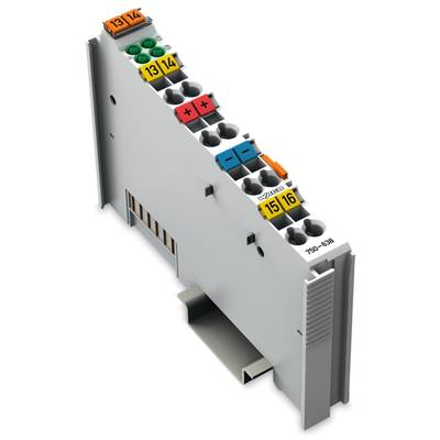 WAGO 750-638 SPS counter 750-638 1 ks