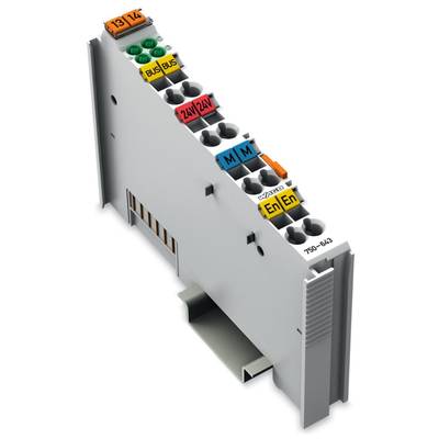WAGO 750-643 PLC vstupný modul 750-643 1 ks