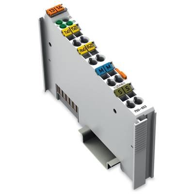 WAGO 750-653 SPS serial interface 750-653 1 ks