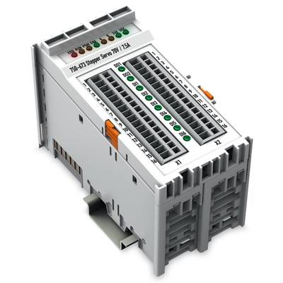 WAGO 750-673 SPS stepper motor controller 750-673 1 ks