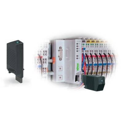 WAGO 750-921 SPS ethernet gateway 750-921 1 ks