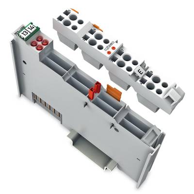 WAGO 753-459 SPS input card 753-459 1 ks