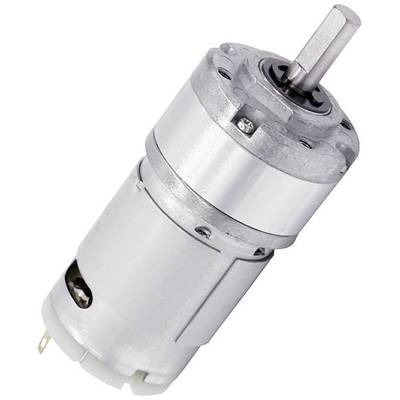 Drive System Europe by MSW jednosmerný elektromotor prevod DSMP320-24-0189-BF, 024311, 24 V, 0.25 A, 0.69 Nm, 28 U/min,