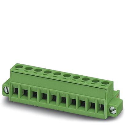 Morsettiera per cavo Phoenix Contact MSTB Totale poli 5 Passo: 5.08 mm 1912210 50 pz.