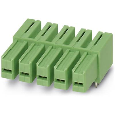 Base strip IPC 5/ 4-G-7,62 1708404 Phoenix Contact