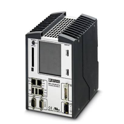 Controller RFC 470 PN 3TX 2916600 Phoenix Contact