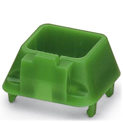 Phoenix Contact FL PLUG GUARD GN Security-frame afbeelding