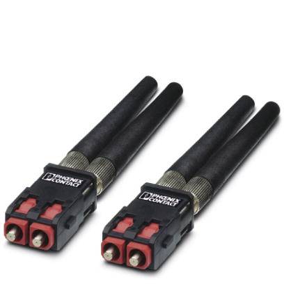 Phoenix Contact 2313546 Connecteur fibre optique (FO) 1 pc(s)