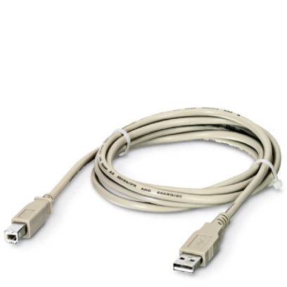 Conductor NLC-PC/USB-CBL 2M 2701247 Phoenix Contact