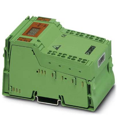 AS-i gateway ASI MA IL UNI 2736628 Phoenix Contact