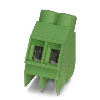 PCB terminal block SMKDS 5/ 2-6,35 1720033 Phoenix Contact