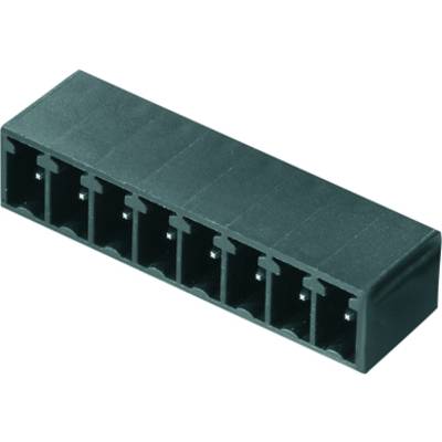 Weidmüller konektor do DPS BC/SC Počet pólov 2 Raster (rozteč): 3.81 mm 1 793 130 000 50 ks