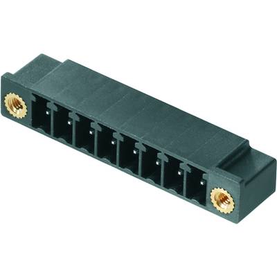 Weidmüller konektor do DPS BC/SC Počet pólov 3 Raster (rozteč): 3.81 mm 1 793 340 000 50 ks