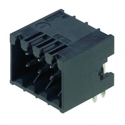 Weidmüller konektor do DPS B2L/S2L 3.50 Počet pólov 8 Raster (rozteč): 3.50 mm 1794220000 120 ks