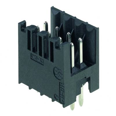 Weidmüller konektor do DPS B2L/S2L Počet pólov 8 Raster (rozteč): 3.50 mm 1794700000 132 ks