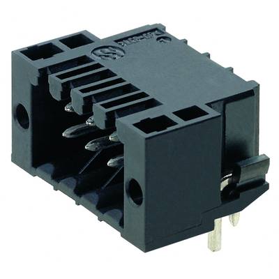 Weidmüller konektor do DPS B2L/S2L Počet pólov 8 Raster (rozteč): 3.50 mm 1794870000 84 ks