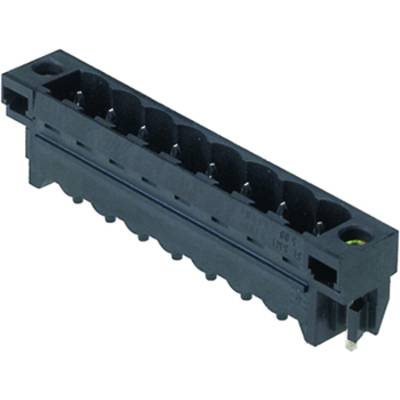 Weidmüller konektor do DPS BL/SL 5.00 Počet pólov 4 Raster (rozteč): 5 mm 1796800000 100 ks