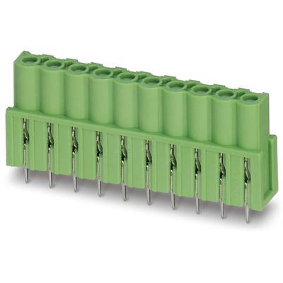 Base strip ICV 2,5 HC/ 2-G-5,08 1943535 Phoenix Contact