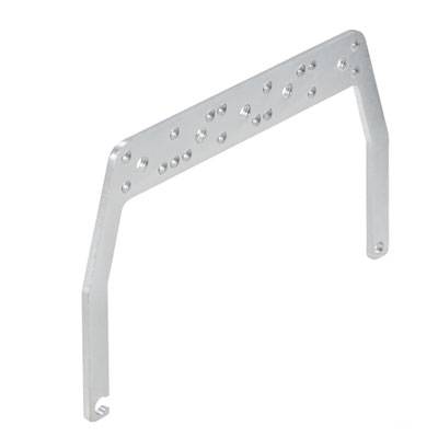 Držiak na dáždnik SHIELD LEVER 8 MOD HIGH Weidmüller Množstvo: 1 ks