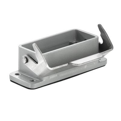 Weidmüller HDC 10A ALU SL 1021450000 púzdro 1 ks