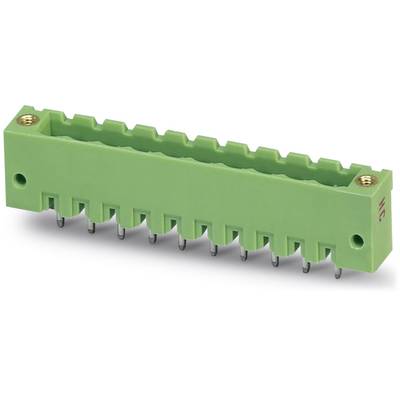 Base strip MSTBV 2,5 HC/10-GF-5,08 1924606 Phoenix Contact