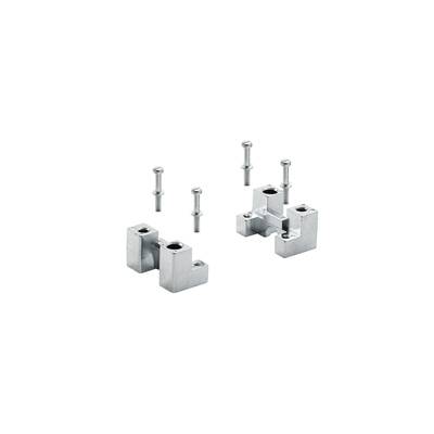 Weidm&uuml;ller geschroefd HDC SCREW ADAPTER W/O T  Inhoud: 1 stuk(s) Schroefadapter