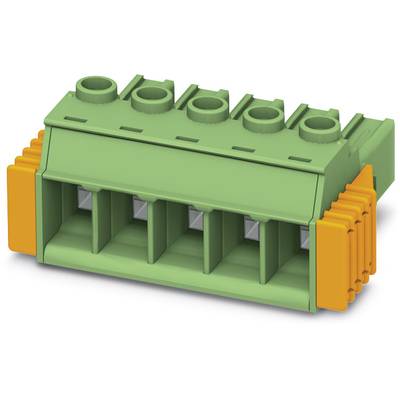 Printed-circuit board connector PC 5/ 2-STCL1-7,62 1778065 Phoenix Contact