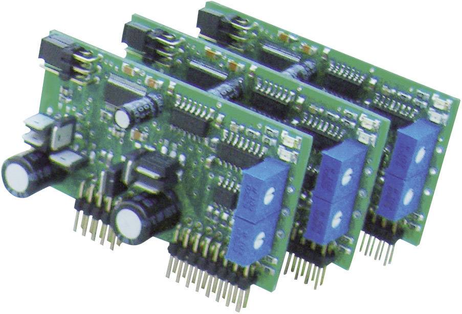 Emis SMCflex-ME2000 Motordriver 2 A afbeelding