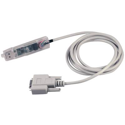 Deditec USB-Stick-Rel2 výstupný modul USB Počet reléových výstupov: 2