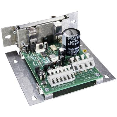 EPH Elektronik DLS 24/10/P Regulátor otáčok 10 A 24 V/DC