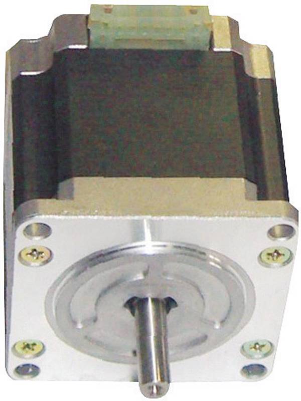 Emis krokový motor E7123-0140 E7123-0140 1.10 Nm 0.7 A Priemer hriadeľa: 6.35 mm