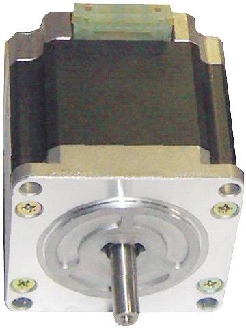 Emis Stappenmotor E7123-0440 E7123-0440 1.10 Nm 1.5 A As-diameter: 6.35 mm afbeelding