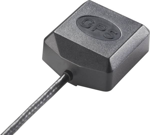 C-Control CC-4887456 GPS anténa