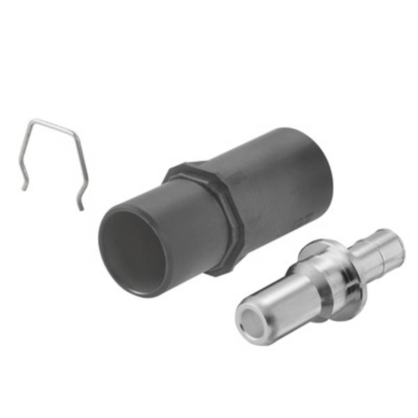 Krimpovací kontakt HDC HP 550 M 185 Weidmüller Množstvo: 1 ks