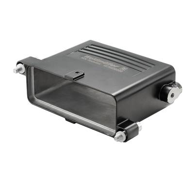 Weidmüller HDC IP68 HP 24B TO 1079930000 Custodia per connettore maschio 1 pz.