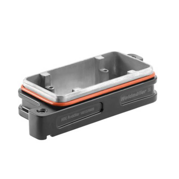 Weidmüller HDC IP68 10B AS 1081520000 púzdro 1 ks Piece