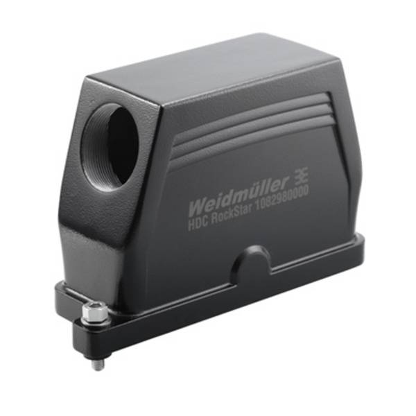 Weidmüller HDC IP68 24B TSS 1PG29 1083000000 puzdro konektora 1 ks