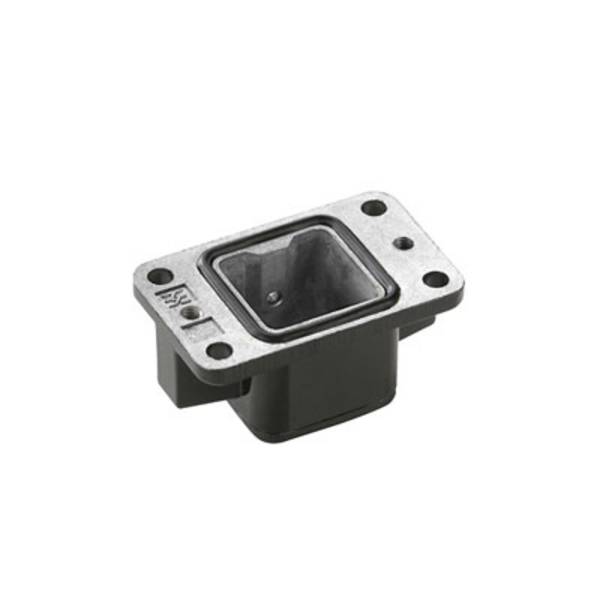 Kryt konektora HDC IP68 24B MD 3PG29 Weidmüller Množstvo: 1 ks