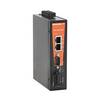 Weidmüller IE-CS-2TX-1RS232/485 priemyselný ethernetový switch