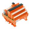 Weidmüller odovzdávacie prvok 1 ks RS 16IO 2W I H S 50, 25 V/DC, V/AC (max)